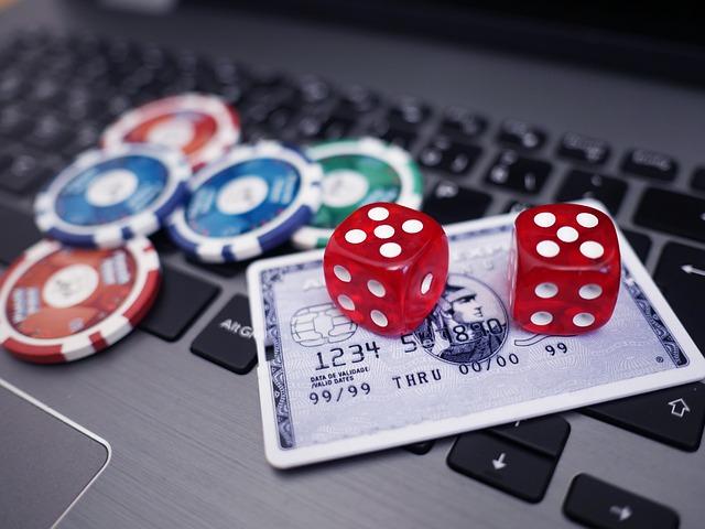 New trends for casinos online